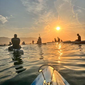 Fundraising Page: John McFadden